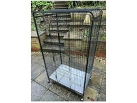 second hand ferret cage